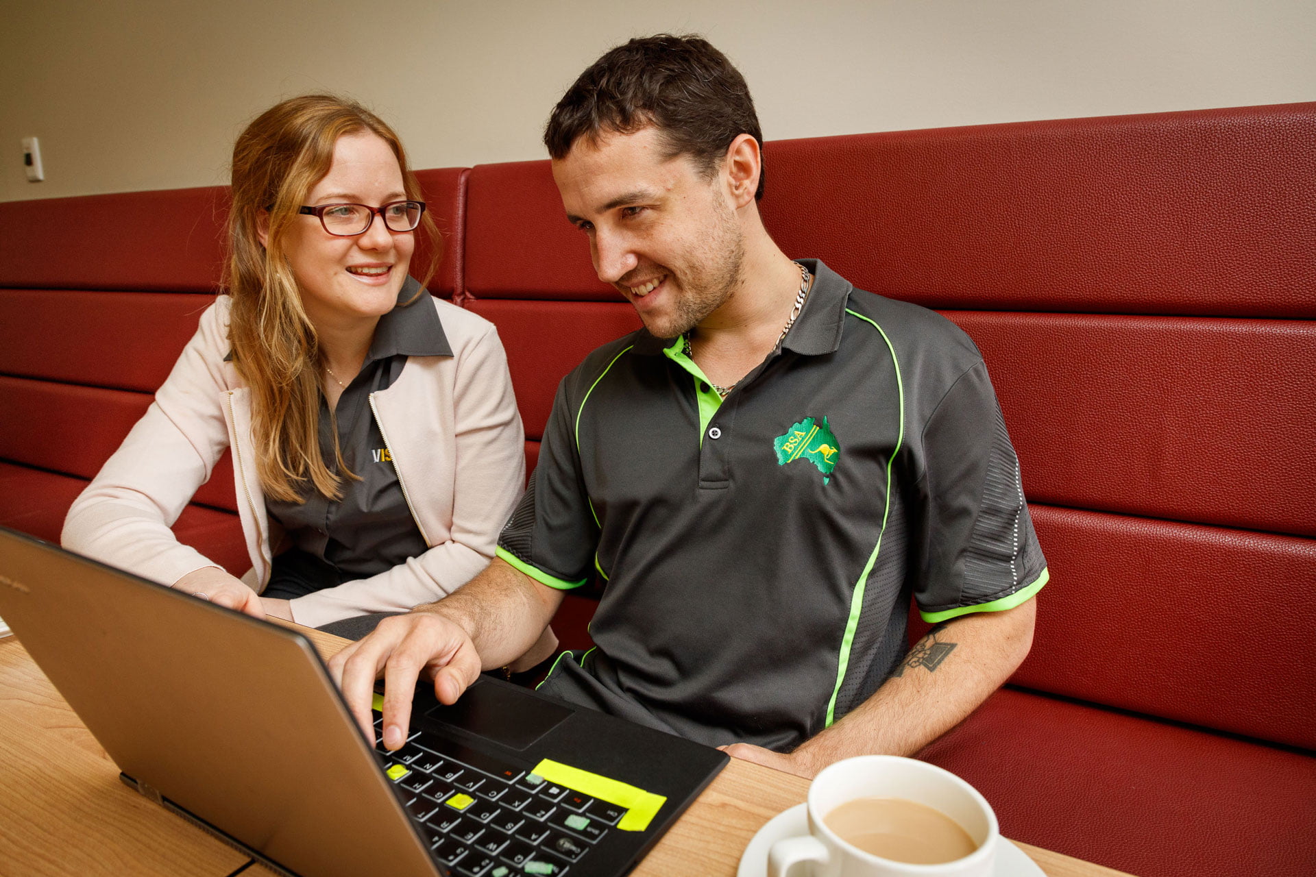 Disability Access Consultants in North Hobart VisAbility Tasmania