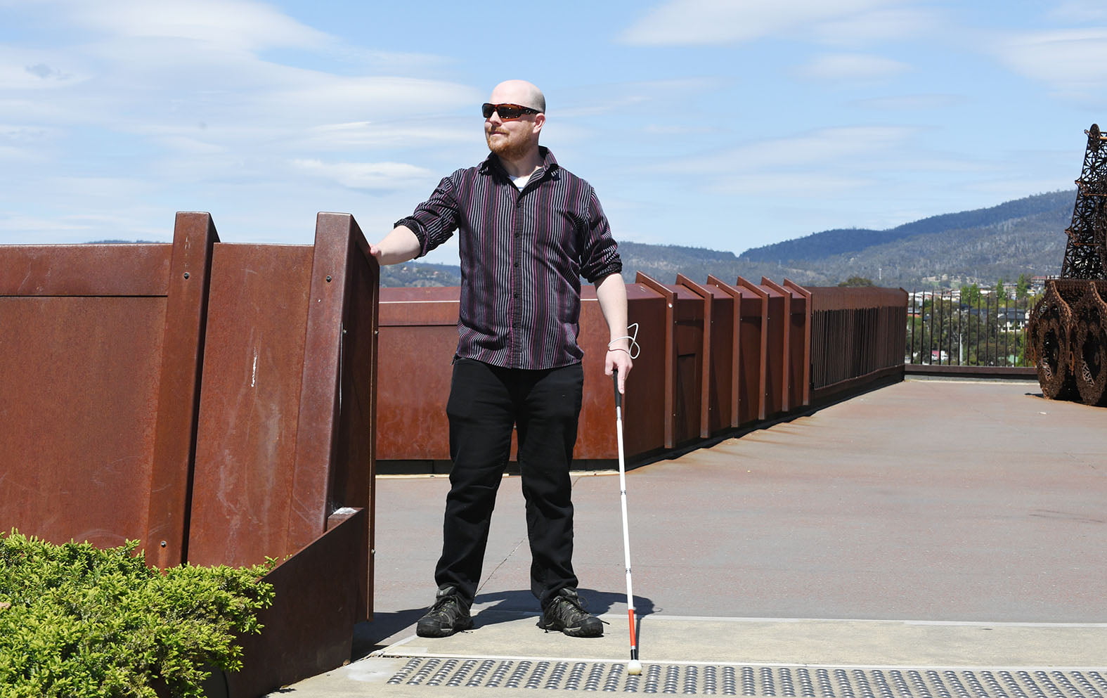 About VisAbility - VisAbility Tasmania
